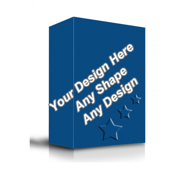 Embossed - Software Packaging Boxes Embossed - Software Packaging Boxes