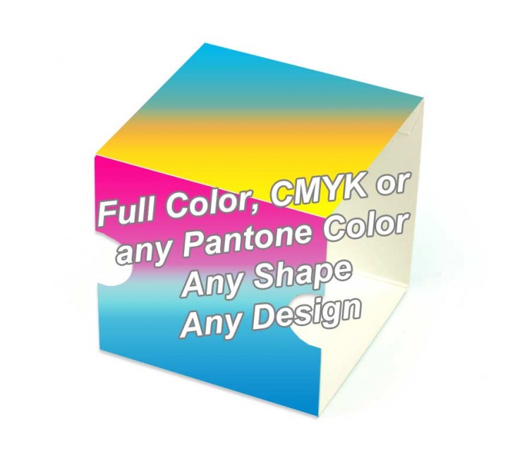 Full Color - CreamButter Packaging Full Color - CreamButter Packaging