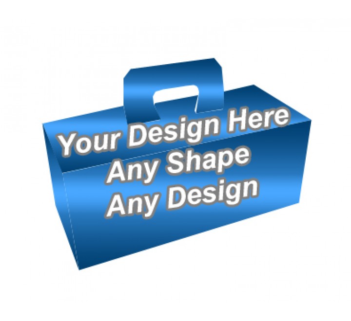 Gloss Laminated - Promotional Boxes Gloss Laminated - Promotional Boxes