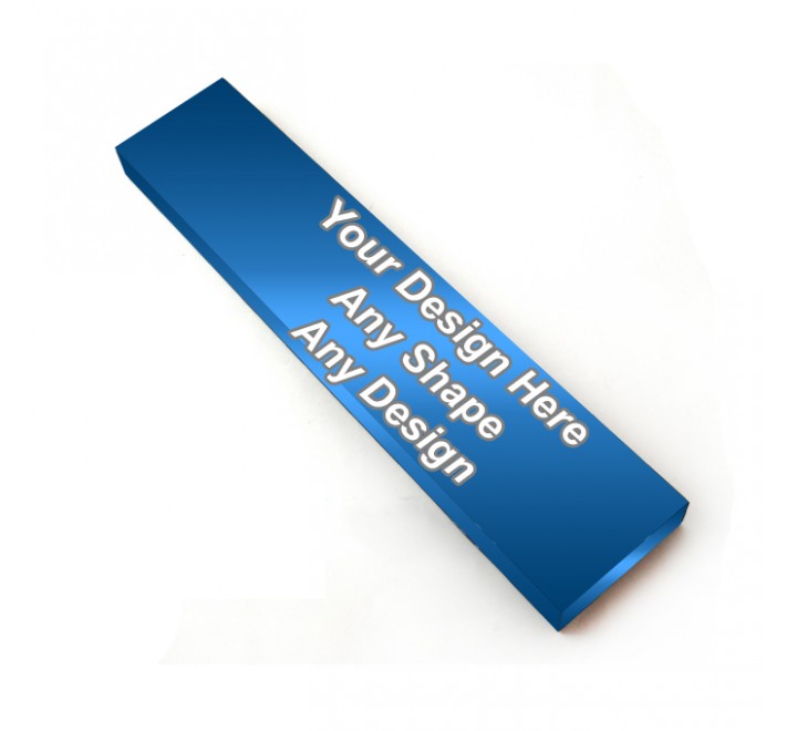 Gloss Laminated - Custom Hair Extension Box Gloss Laminated - Custom Hair Extension Box