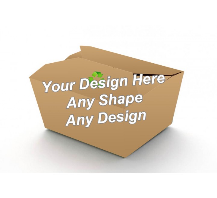 Recycled - Food Packaging Boxes Recycled - Food Packaging Boxes