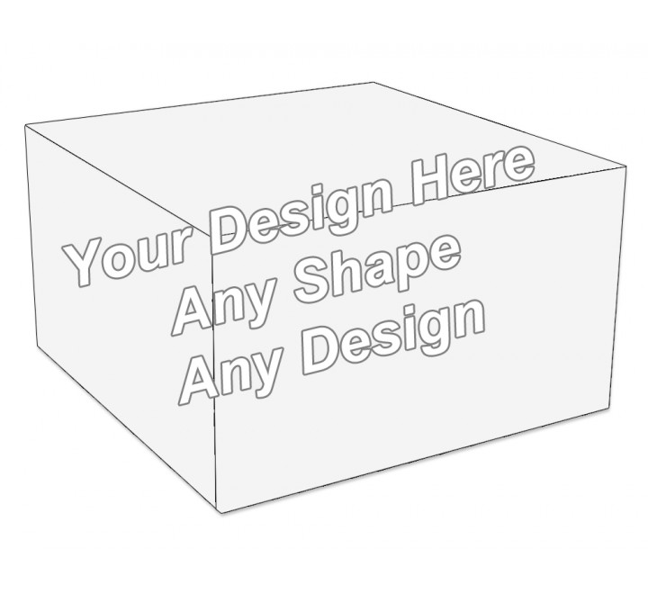 Cardboard - Cake Bakery Packaging Box Cardboard - Cake Bakery Packaging Box