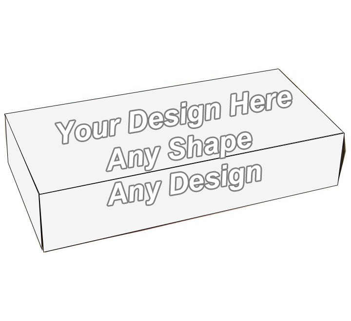 Custom - Biscuit Packaging Boxes Custom - Biscuit Packaging Boxes