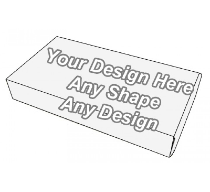 Custom - Candy Boxes Custom - Candy Boxes