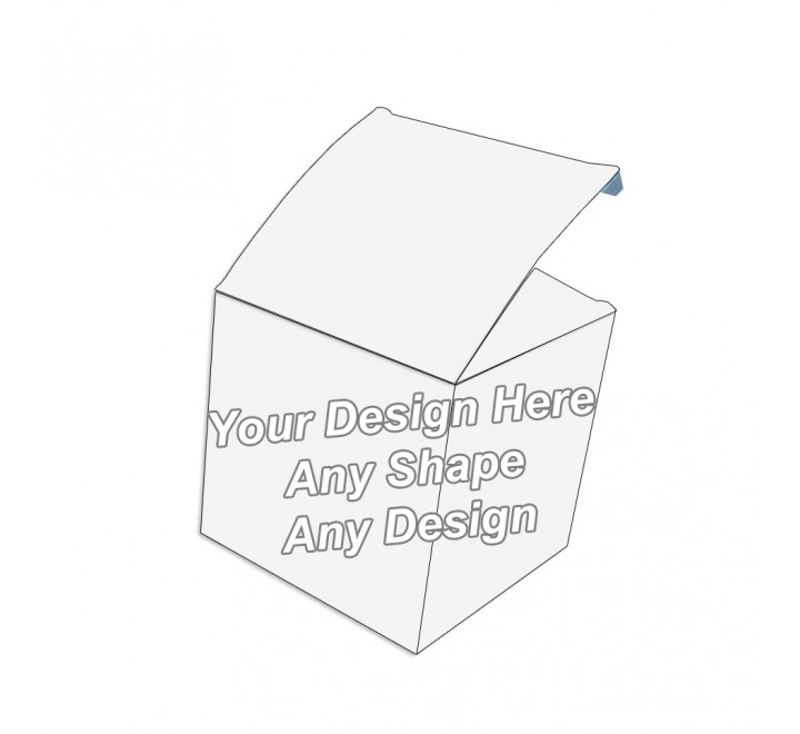 Custom - Cube Boxes Custom - Cube Boxes