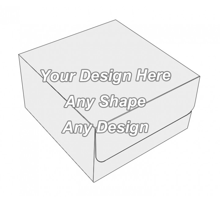 Custom - Bakery Packaging Boxes Custom - Bakery Packaging Boxes