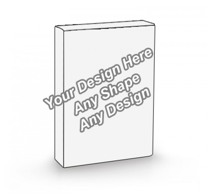 Custom - Playing Card Boxes Custom - Playing Card Boxes