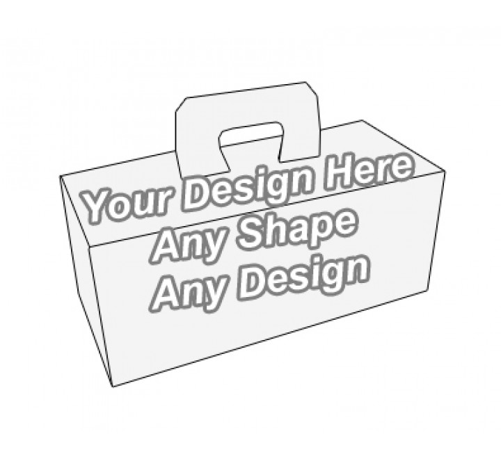 Custom - Promotional Boxes Custom - Promotional Boxes
