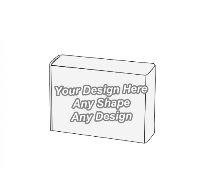 Custom - Soap Packaging Boxes Custom - Soap Packaging Boxes