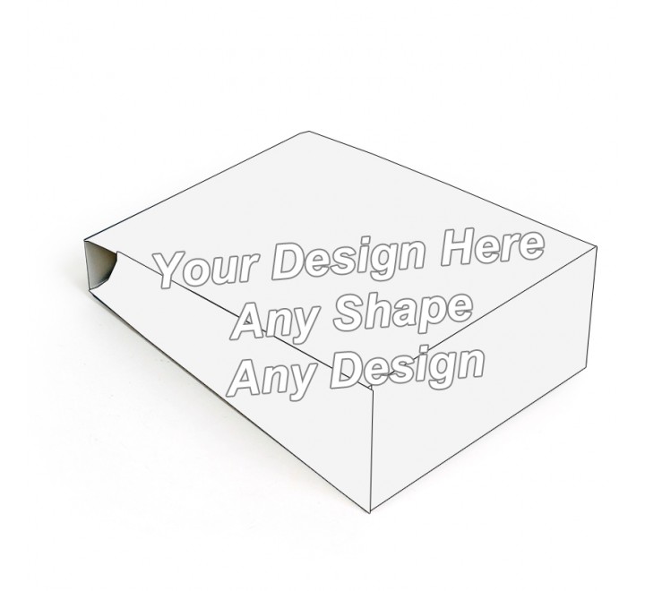 Custom - Gable Bag Packaging Custom - Gable Bag Packaging