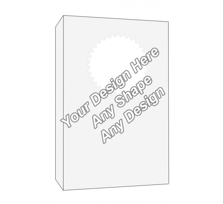 Die Cut - Perfume/ Cologne Packaging Die Cut - Perfume/ Cologne Packaging