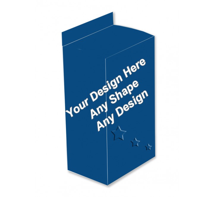 Embossed - Lotion Packaging Boxes Embossed - Lotion Packaging Boxes