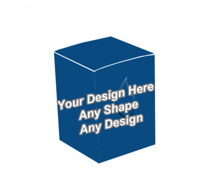 Embossed - Nail Product Boxes Embossed - Nail Product Boxes