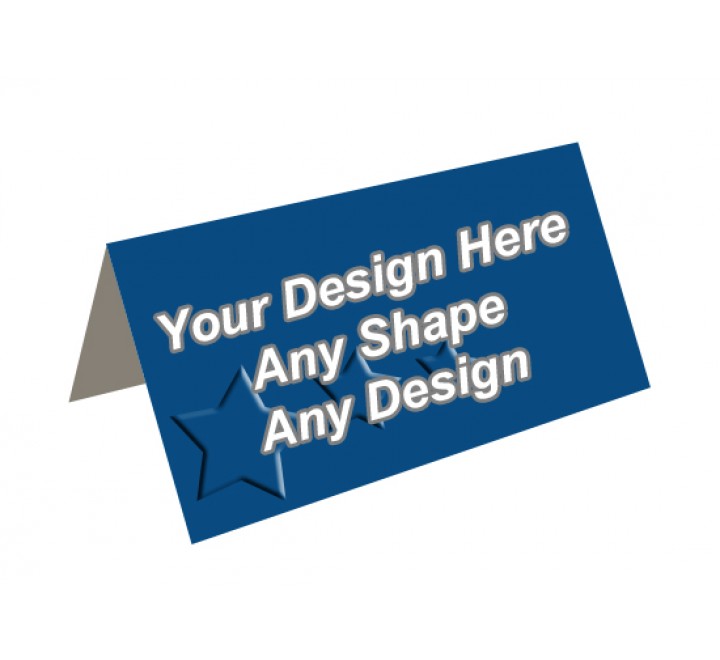 Embossed - Header Card Packaging Embossed - Header Card Packaging