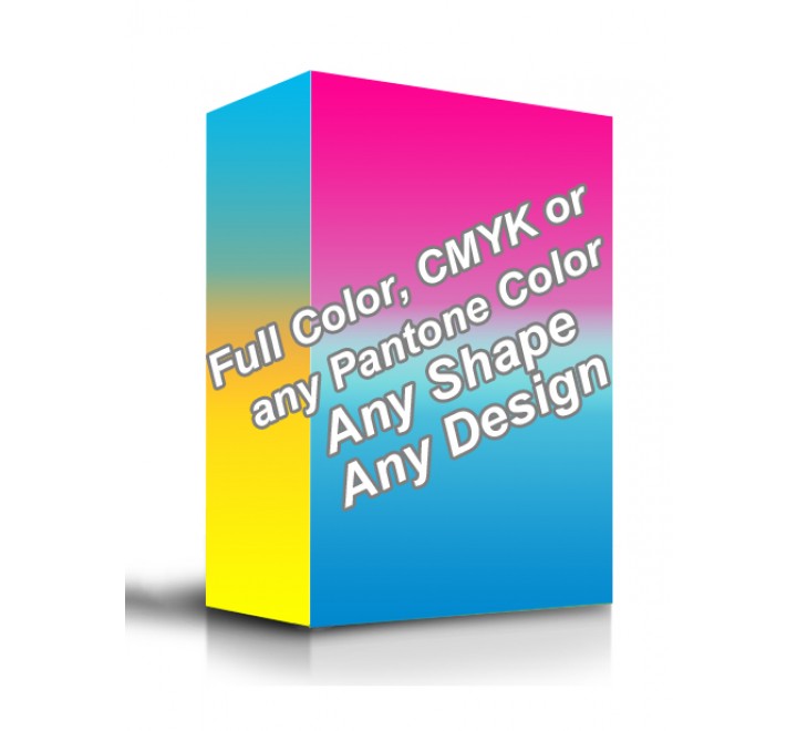 Full Color - Product Packaging Boxes Full Color - Product Packaging Boxes