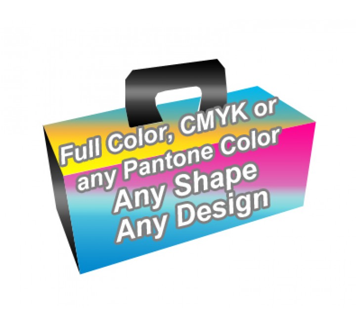 Full Color - Promotional Boxes Full Color - Promotional Boxes