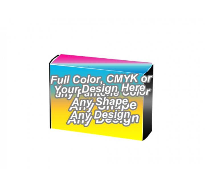 Full Color - Soap Packaging Boxes Full Color - Soap Packaging Boxes