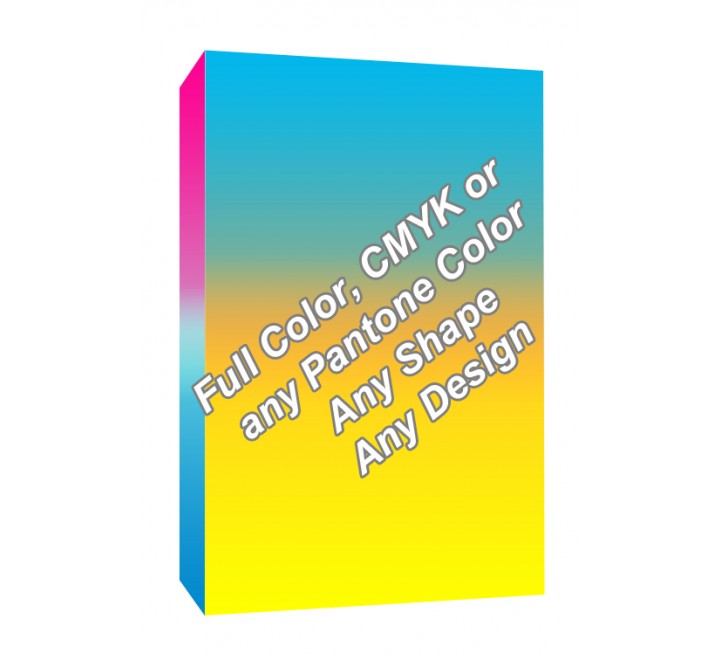 Full Color - Hair Extensions Boxes Full Color - Hair Extensions Boxes