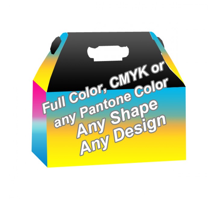 Full Color - Custom Packaging Boxes Full Color - Custom Packaging Boxes