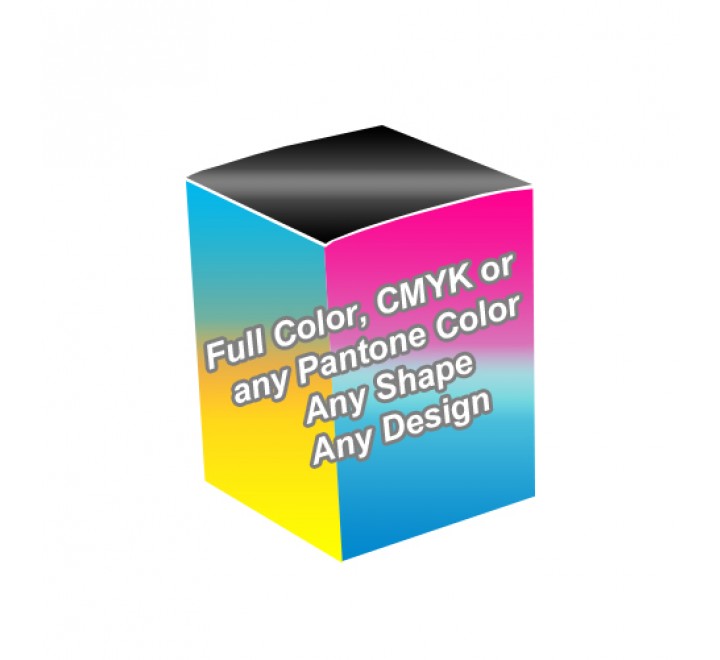 Full Color - Nail Product Boxes Full Color - Nail Product Boxes