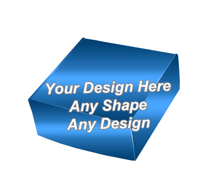 Gloss Laminated - Double Wall Tuck Front Boxes Gloss Laminated - Double Wall Tuck Front Boxes