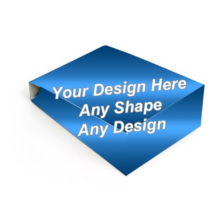 Gloss Laminated - Gable Bag Packaging Gloss Laminated - Gable Bag Packaging
