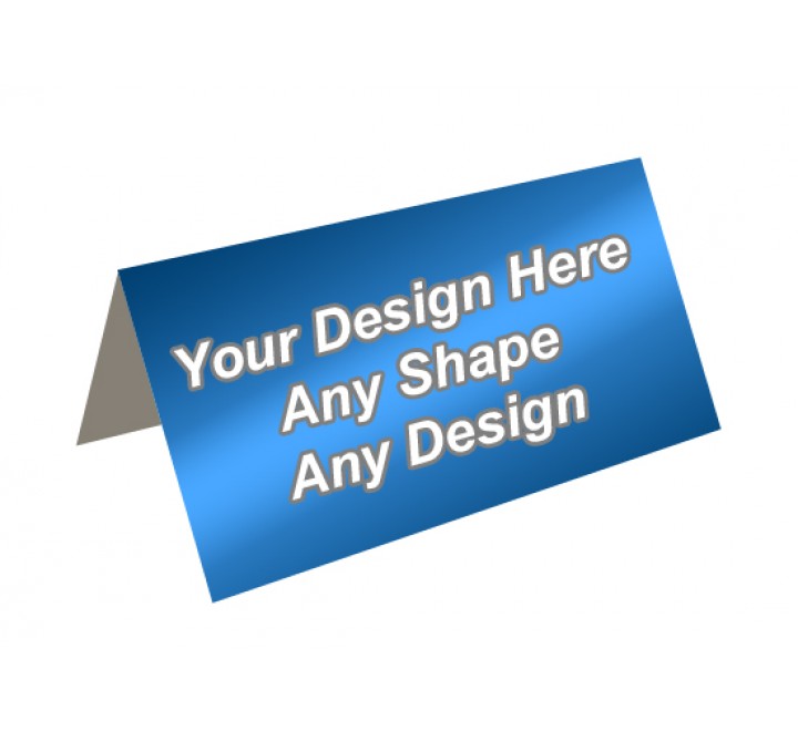 Gloss Laminated - Header Card Packaging Gloss Laminated - Header Card Packaging