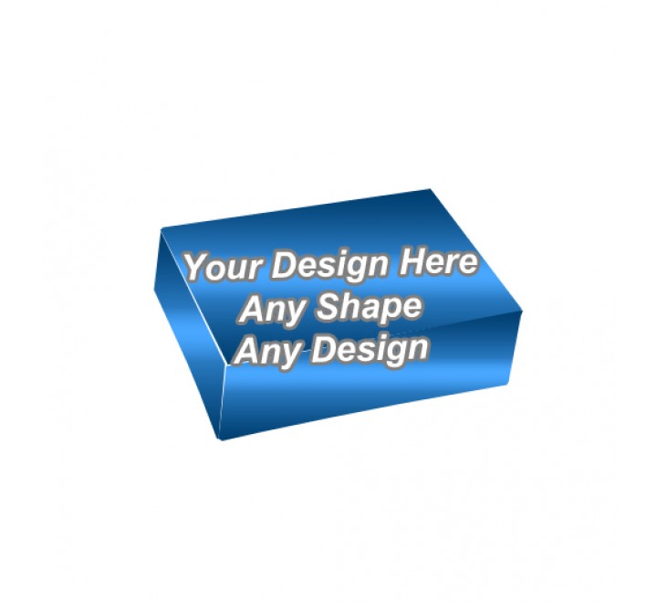 Gloss Laminated - Four Corner Cake Boxes Gloss Laminated - Four Corner Cake Boxes