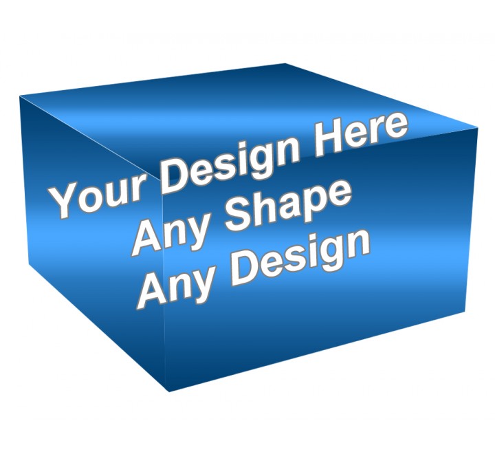 Gloss Laminated - Cake Bakery Packaging Box Gloss Laminated - Cake Bakery Packaging Box