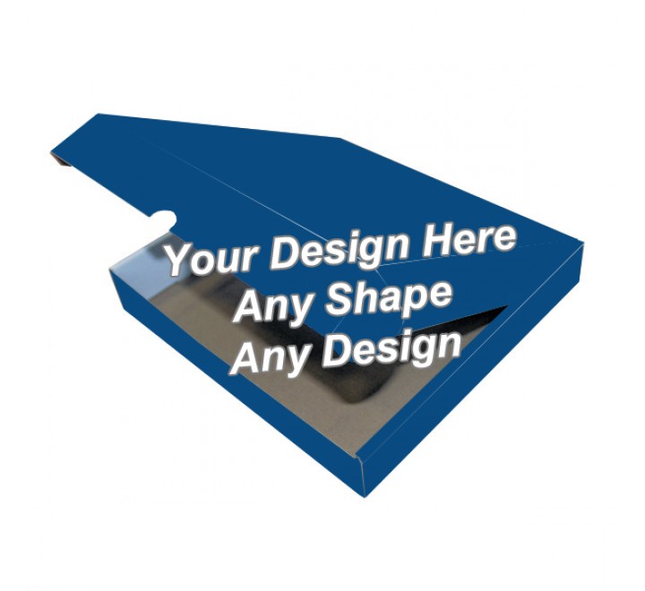 Matte Finish Boxes - Flap Packaging Boxes Matte Finish Boxes - Flap Packaging Boxes