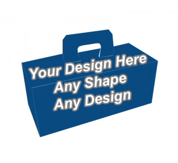 Matte Finish Boxes - Promotional Boxes Matte Finish Boxes - Promotional Boxes
