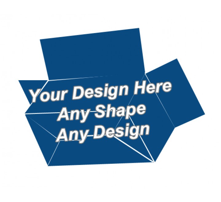 Matte Finish Boxes - Full Flap Auto Bottom Boxes Matte Finish Boxes - Full Flap Auto Bottom Boxes