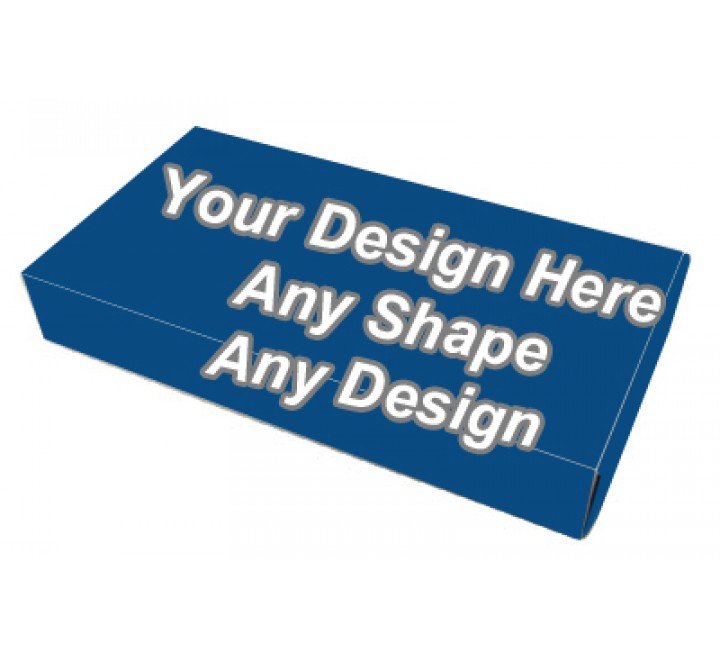 Matte Finish Boxes - Candy Boxes Matte Finish Boxes - Candy Boxes