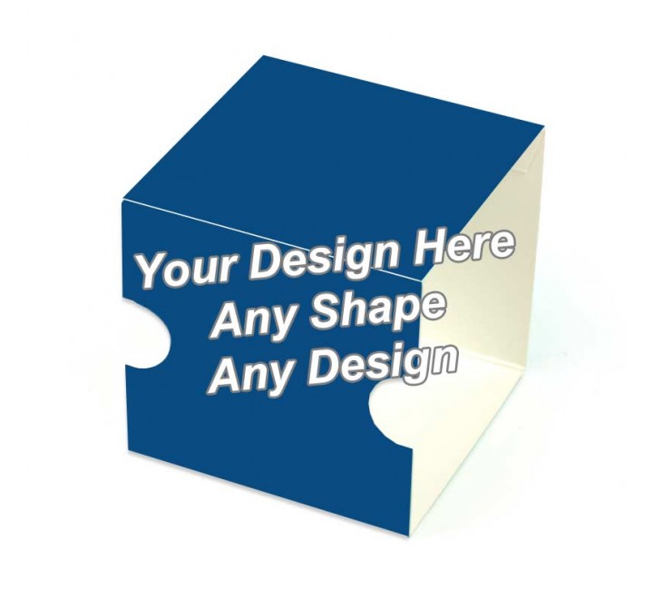 Matte Finish Boxes - CreamButter Packaging Matte Finish Boxes - CreamButter Packaging