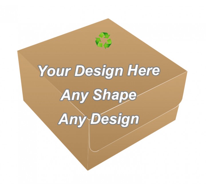 Recycled - Bakery Packaging Boxes Recycled - Bakery Packaging Boxes