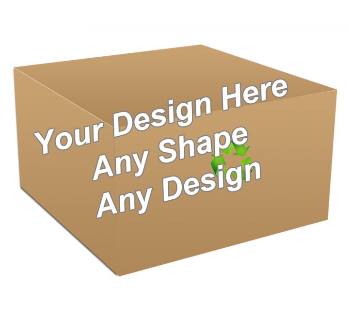 Recycled - Cake Bakery Packaging Box Recycled - Cake Bakery Packaging Box