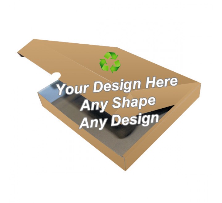 Recycled - Flap Packaging Boxes Recycled - Flap Packaging Boxes