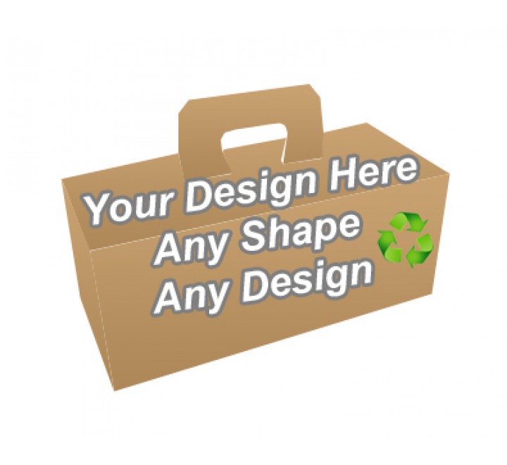 Recycled - Promotional Boxes Recycled - Promotional Boxes