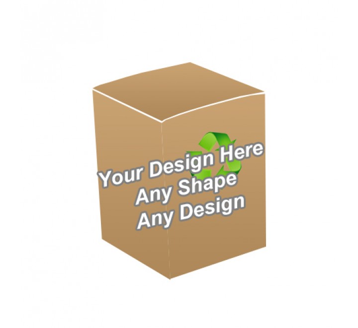 Recycled - Nail Product Boxes Recycled - Nail Product Boxes