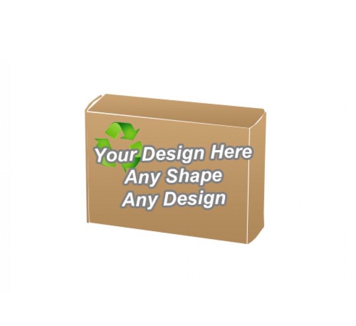 Recycled - Soap Packaging Boxes Recycled - Soap Packaging Boxes