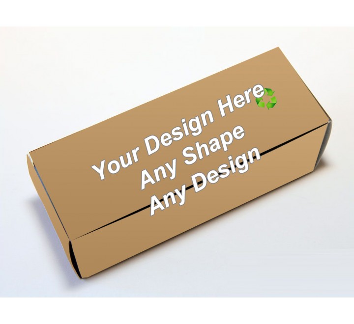 Recycled - Foundation Packaging Boxes Recycled - Foundation Packaging Boxes