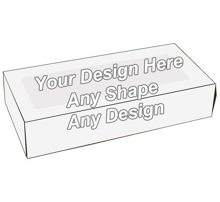 Window - Biscuit Packaging Boxes Window - Biscuit Packaging Boxes