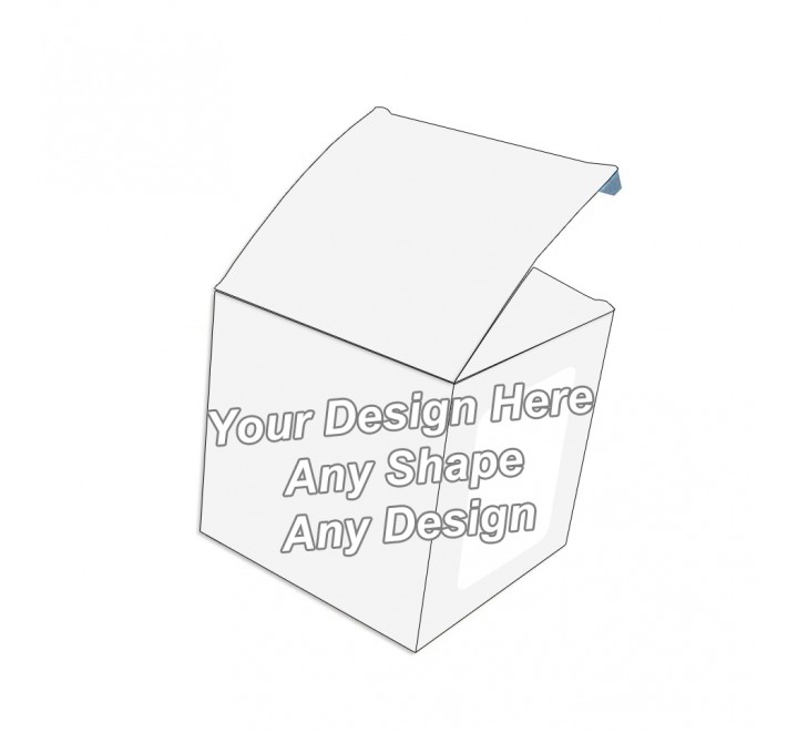 Window - Cube Boxes Window - Cube Boxes