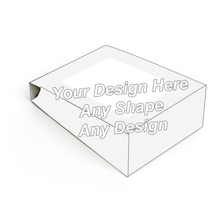 Window - Gable Bag Packaging Window - Gable Bag Packaging