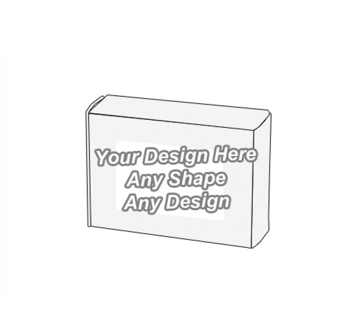 Window - Soap Packaging Boxes Window - Soap Packaging Boxes